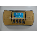 Fashin style LCD display electronic home & office safe to keep file